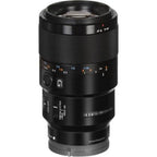 Sony FE 90mm f/2.8 Macro G OSS Lens – product view 3