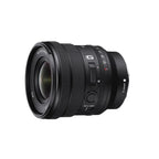 Sony FE PZ 16-35mm f/4 G Power Zoom Lens – product view 2