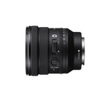 Sony FE PZ 16-35mm f/4 G Power Zoom Lens – product view 3