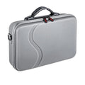 TEKTONIC TB-X4 portable storage bag with carrying strap for Insta360 X4 camera