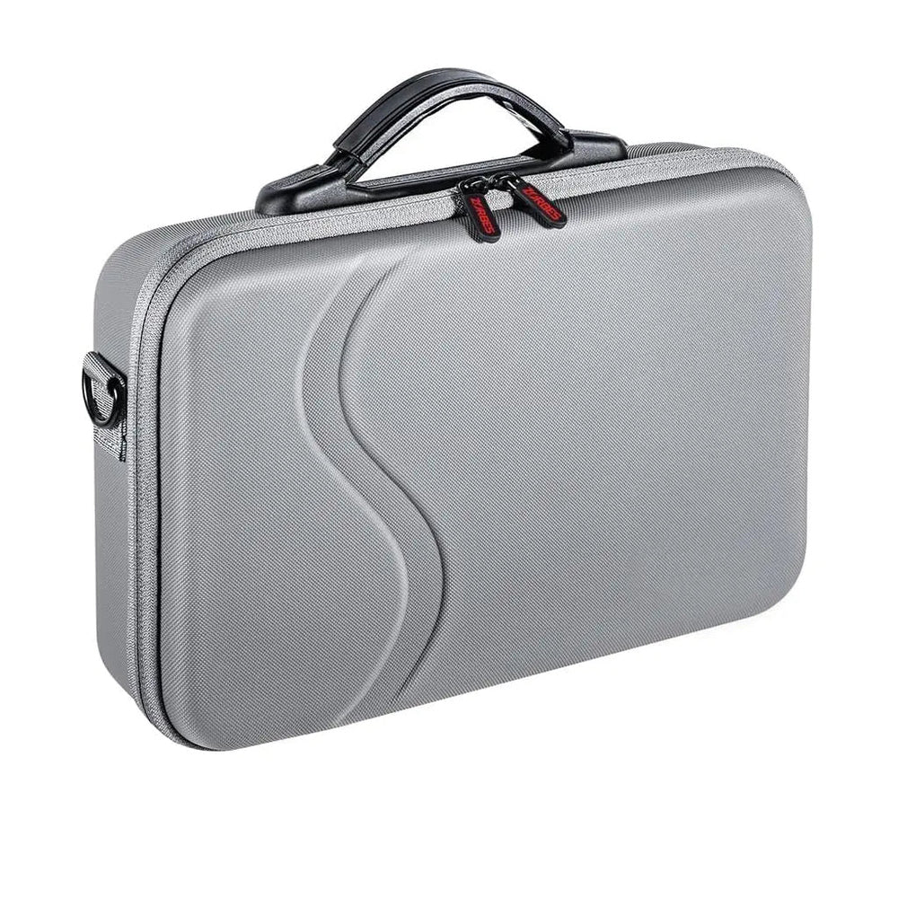 TEKTONIC TB-X4 portable storage bag with carrying strap for Insta360 X4 camera