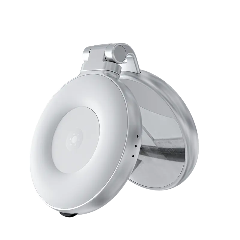 TELESIN C03 Magnetic Selfie Ring Light for Smartphones TELESIN