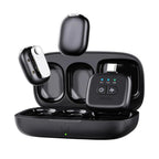 Ulanzi A30 A014GBB2 wireless lavalier microphone system