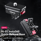 Ulanzi IN-03 C019 magnetic quick release base product detail