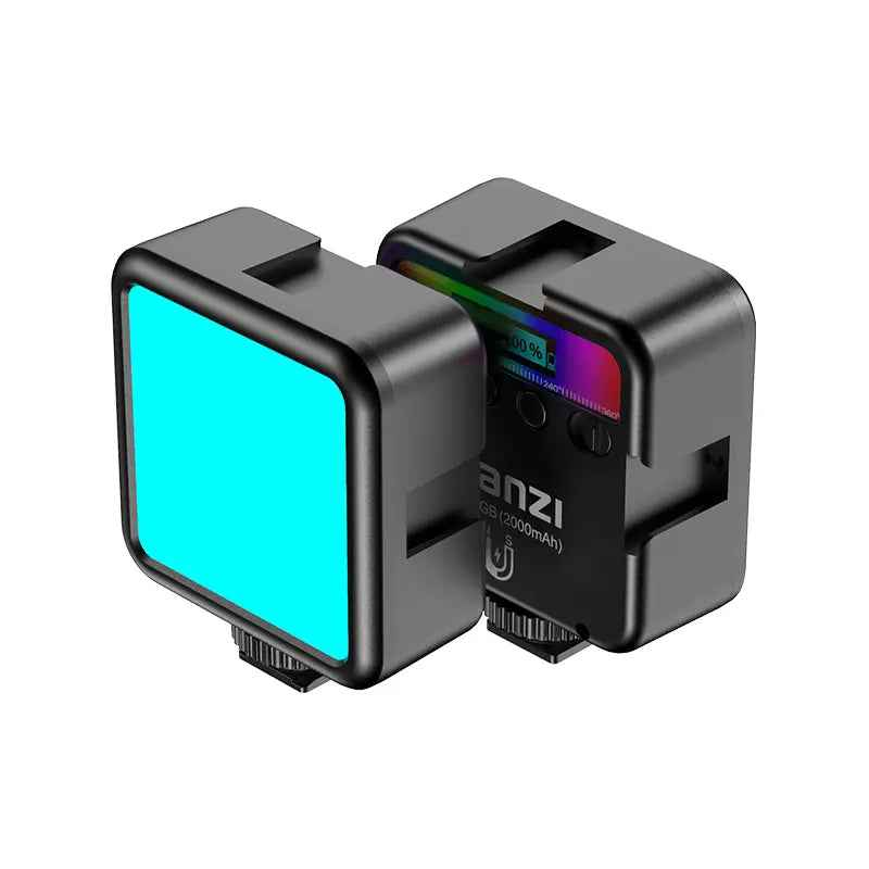 Ulanzi VL-49 Rechargeable Mini RGB LED Light