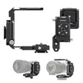 Ulanzi XJ01 Uka universal foldable camera cage
