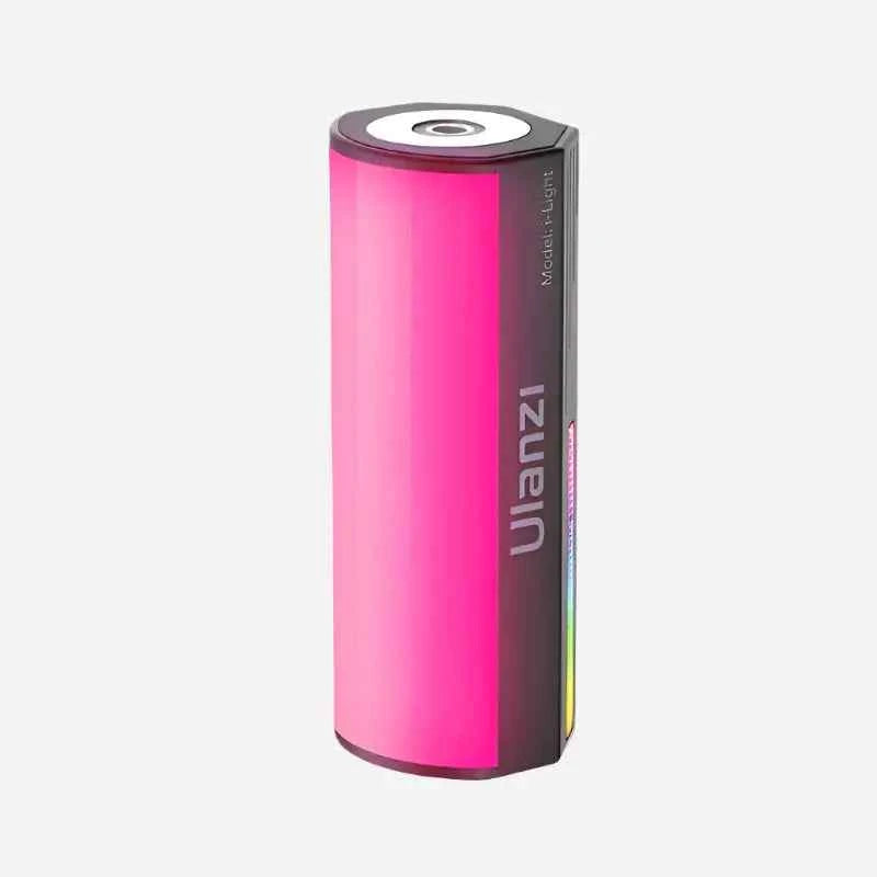 Ulanzi 2637 I-Light Compact Magnetic RGB Tube Light