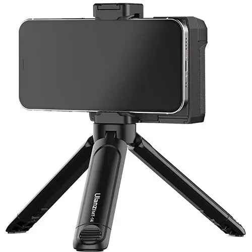 Ulanzi CG01 CapGrip II Bluetooth Smartphone Camera Grip
