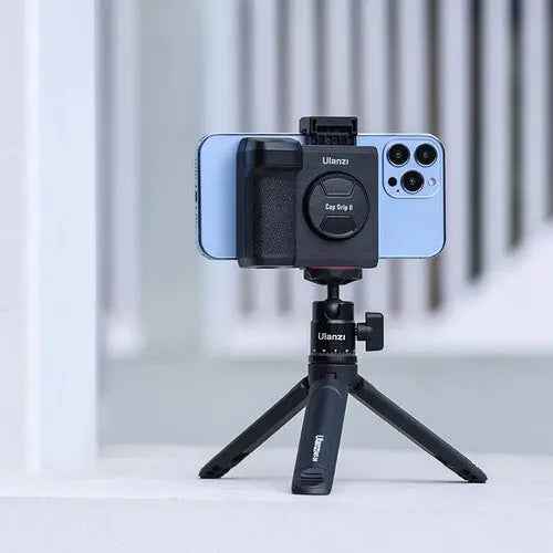 Ulanzi CG01 CapGrip II Bluetooth Smartphone Camera Grip