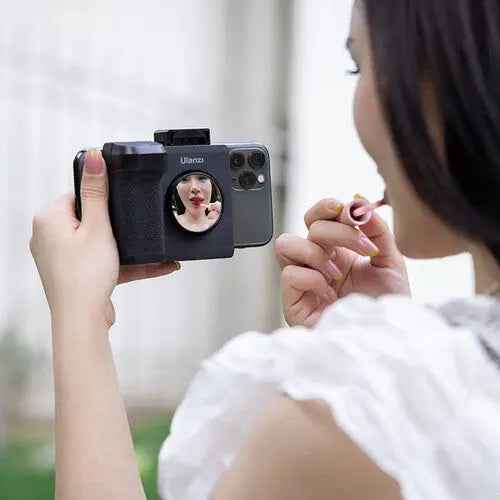 Ulanzi CG01 CapGrip II Bluetooth Smartphone Camera Grip