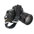 Vanguard Brand Camera Strap Connect 3n1 NS 38 Bk NEO — product details and alternate view