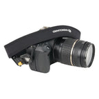 Vanguard Brand Camera Strap Connect Neo NS 38 Bk — product details and alternate view
