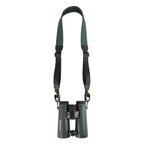 Vanguard Brand Camera Strap Connect Neo NS 38 GR — product details and alternate view
