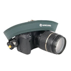 Vanguard Brand Camera Strap Connect Neo NS 38 GR — product details and alternate view