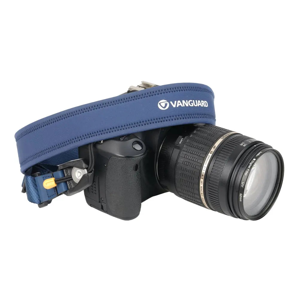 Vanguard Brand Camera Strap Connect Neo NS 38 NV — product details and alternate view