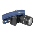 Vanguard Brand Camera Strap Connect Neo NS 38 NV — product details and alternate view