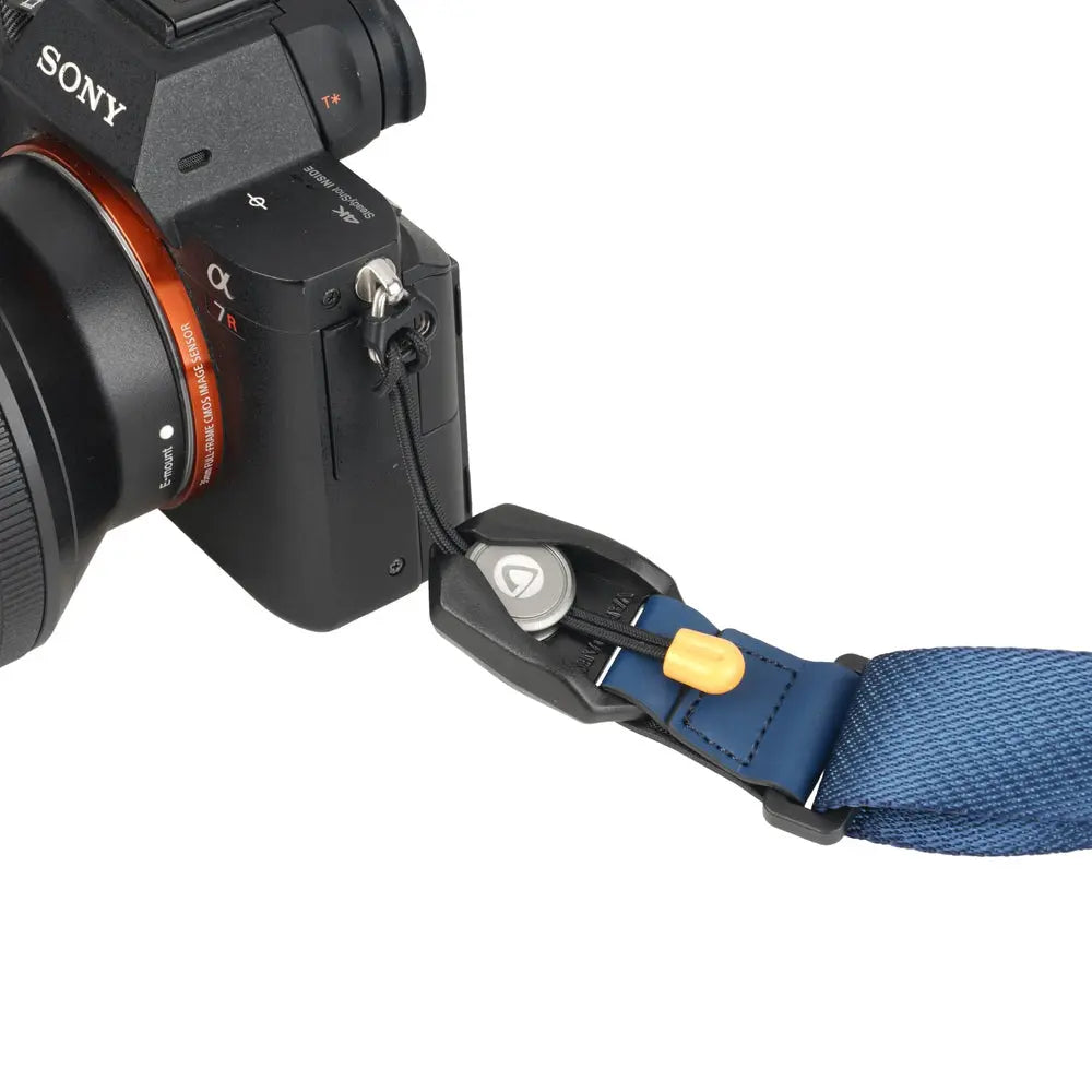 Vanguard Brand Camera Strap Connect Neo NS 38 NV — product details and alternate view