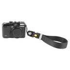 Vanguard Brand Camera Strap Connect WS BK — product details and alternate view
