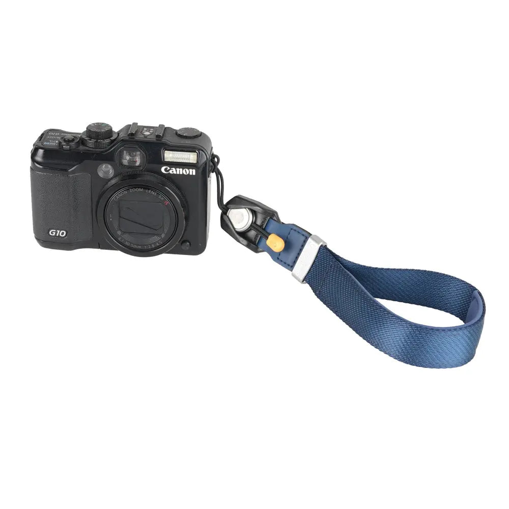 Vanguard Brand Camera Strap Connect WS NV — product details and alternate view