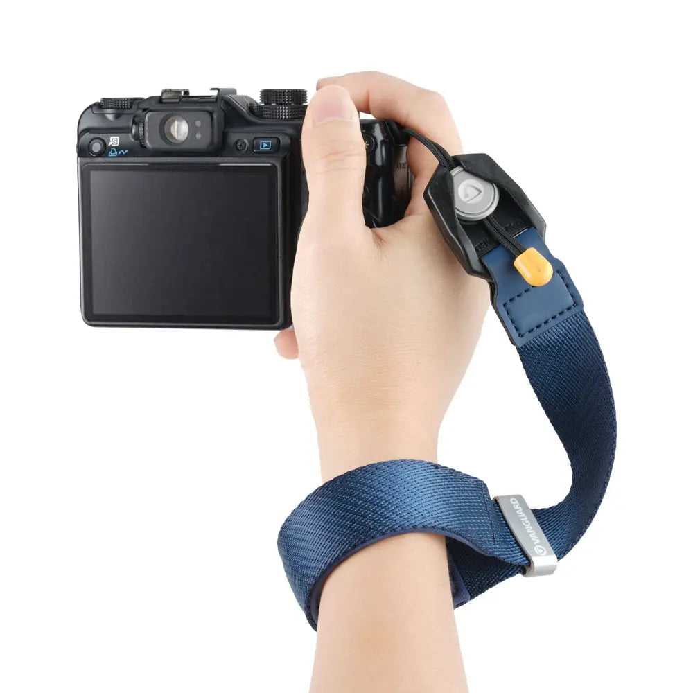 Vanguard Brand Camera Strap Connect WS NV — product details and alternate view