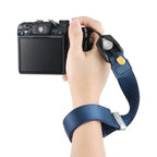 Vanguard Brand Camera Strap Connect WS NV — product details and alternate view
