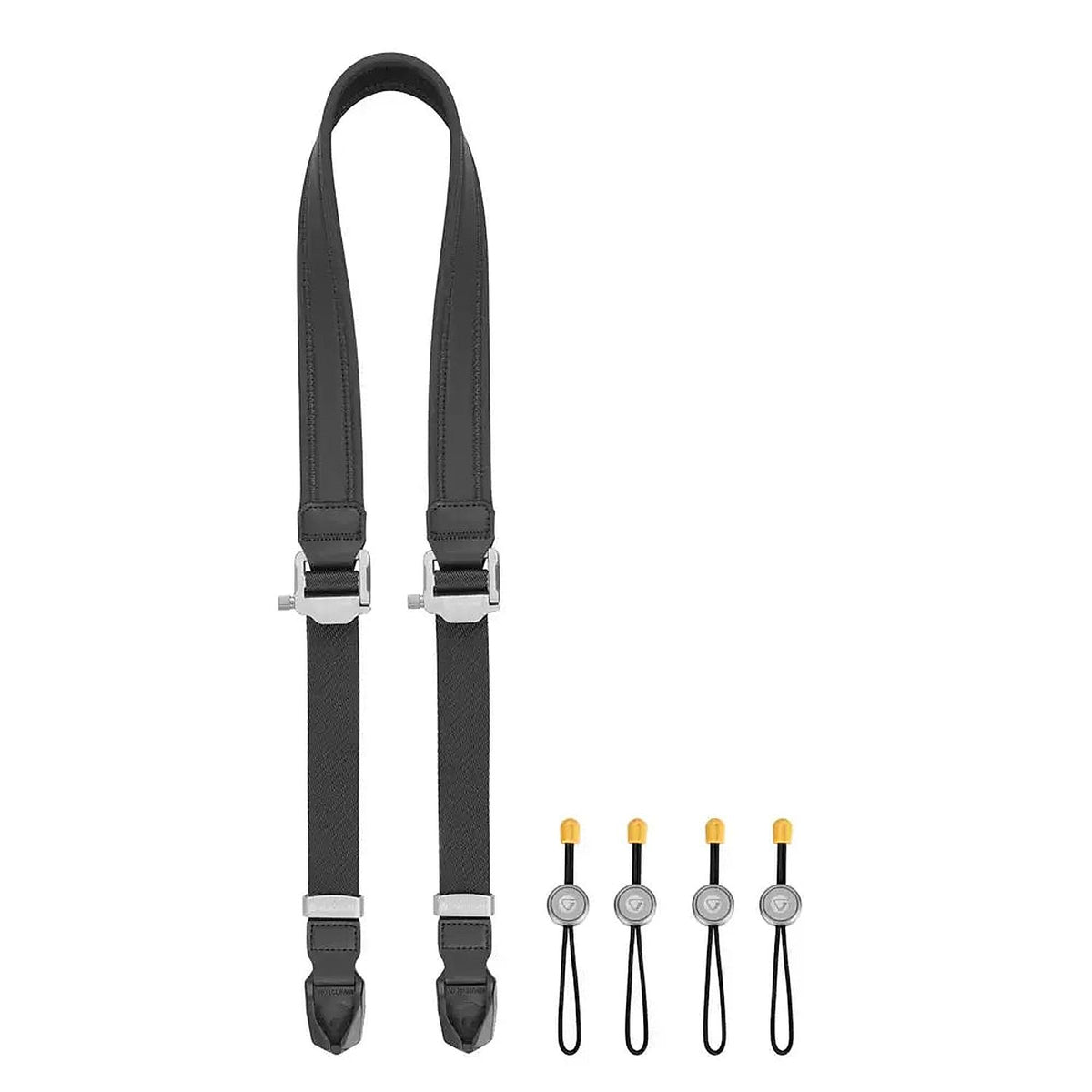 Vanguard Connect 3N1 NEO NS30 black camera strap