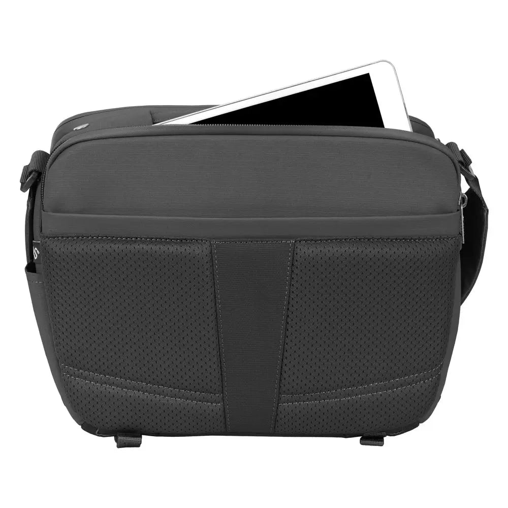 Vanguard Photo Video Bag VEO Metro S7L - Black — product details and alternate view