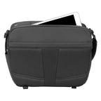Vanguard Photo Video Bag VEO Metro S7L - Black — product details and alternate view