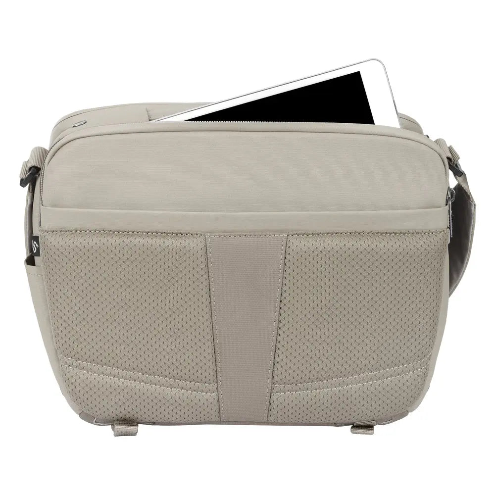 Vanguard Photo Video Bag VEO Metro S7L - Cream — product details and alternate view