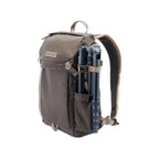 Vanguard VEO GO 46M Backpack Khaki — product details and alternate view