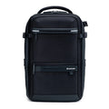 Vanguard VEO Select 47BF IE black India Exclusive camera backpack, front product view on white background