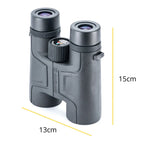 Vanguard Vesta 8X42 Binoculars (8420) — product details and alternate view