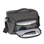 Vanguard Vesta Aspire 30 GY Camera Shoulder Bag — product details and alternate view