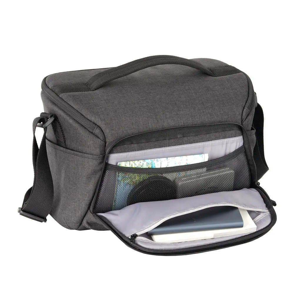 Vanguard Vesta Aspire 30 GY Camera Shoulder Bag — product details and alternate view