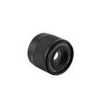 Viltrox AF 50mm F2 lens for Sony E mount alternate angle