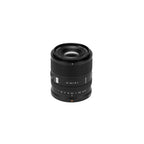 Viltrox AF 55mm f/1.8 EVO Z Full-Frame Autofocus Lens for Nikon Z-Mount — product details and alternate view