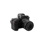 Viltrox AF 55mm f/1.8 EVO Z Full-Frame Autofocus Lens for Nikon Z-Mount — product details and alternate view
