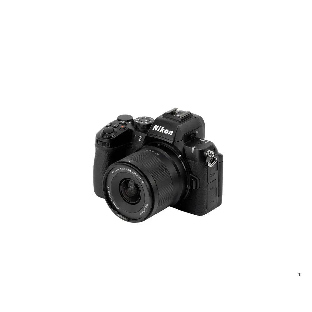 Viltrox AF 9mm f/2.8 Air Z APS-C Autofocus Lens for Nikon Z-Mount — product details and alternate view
