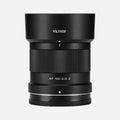 Viltrox AF 50mm F2 full-frame lens for Nikon Z mount