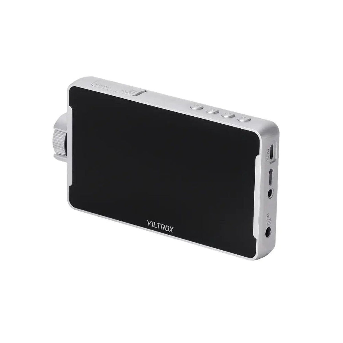 Viltrox DC-V1 5.5" Touchscreen Camera Field Monitor 3D LUT Waveform, 400Nits 160° Wide View Angle — product details 2
