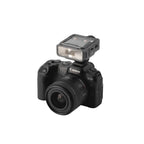 Viltrox Spark Z3 TTL On-Camera Flash for Canon, GN16 Mini Camera Flash Speedlite with 26W Output — product details and alternate view