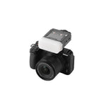 Viltrox Spark Z3 TTL On-Camera Flash for Canon, GN16 Mini Camera Flash Speedlite with 26W Output — product details and alternate view