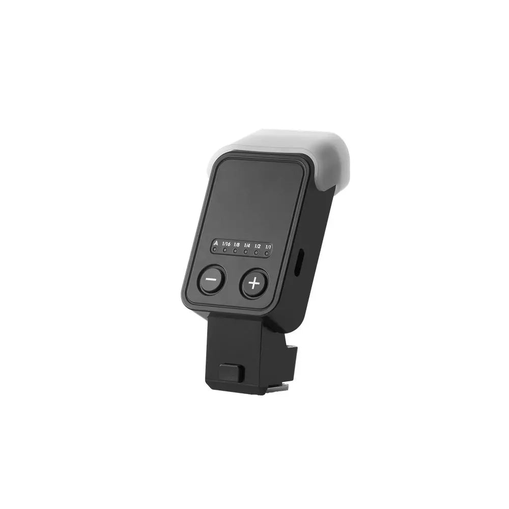 Viltrox Vintage Z2 Mini TTL Camera Flash for Canon Cameras with Diffuser, 700 Full Power Flash — product details and alternate view