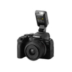 Viltrox Vintage Z2 Mini TTL Camera Flash for Canon Cameras with Diffuser, 700 Full Power Flash — product details and alternate view