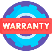 Brand Warranty