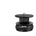Zhiyun EX1D05 TransMount Quick Setup Kit for Crane 3 LAB gimbal, assembled accessory on white background