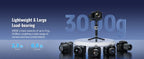 Zhiyun CINEPEER WEEBILL 3E official product detail